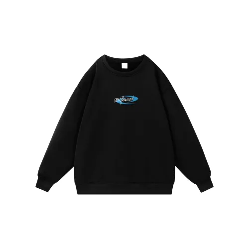 NOTFORMAD Sweatshirts Unisex