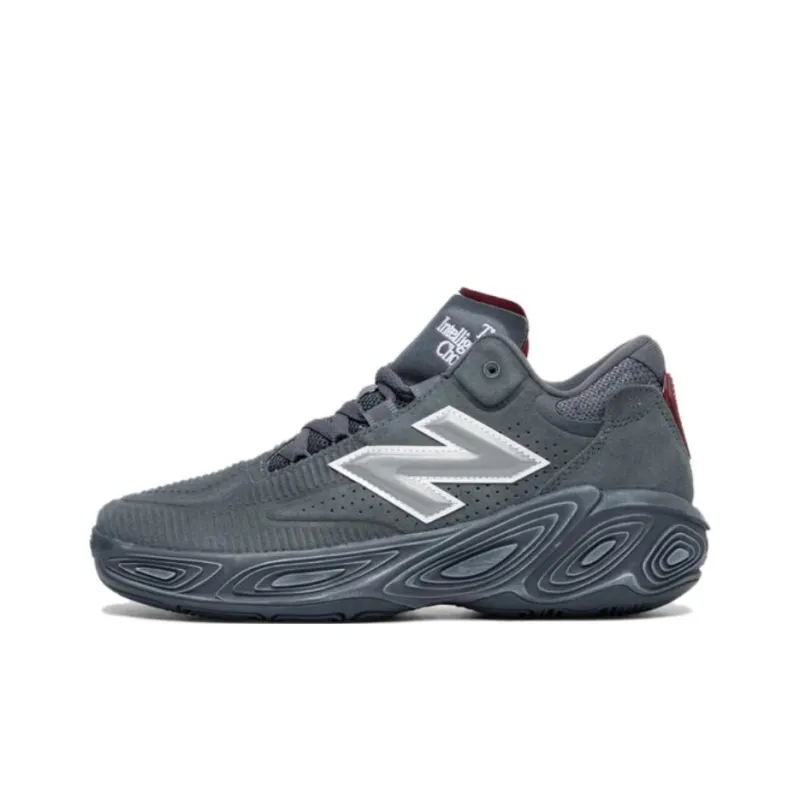 New Balance Fresh Foam Bb V2 Grey Day 2024-0