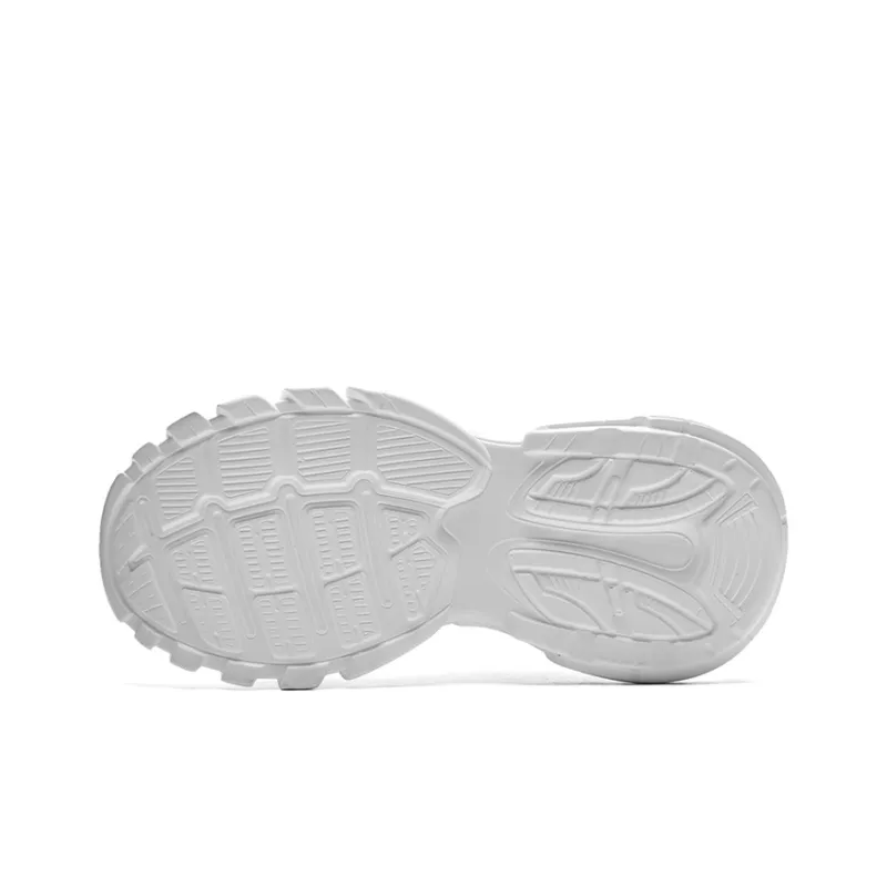 OUBT Closed Toe Slippers Unisex-6