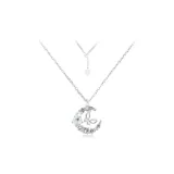 Dream of Butterfly Necklace