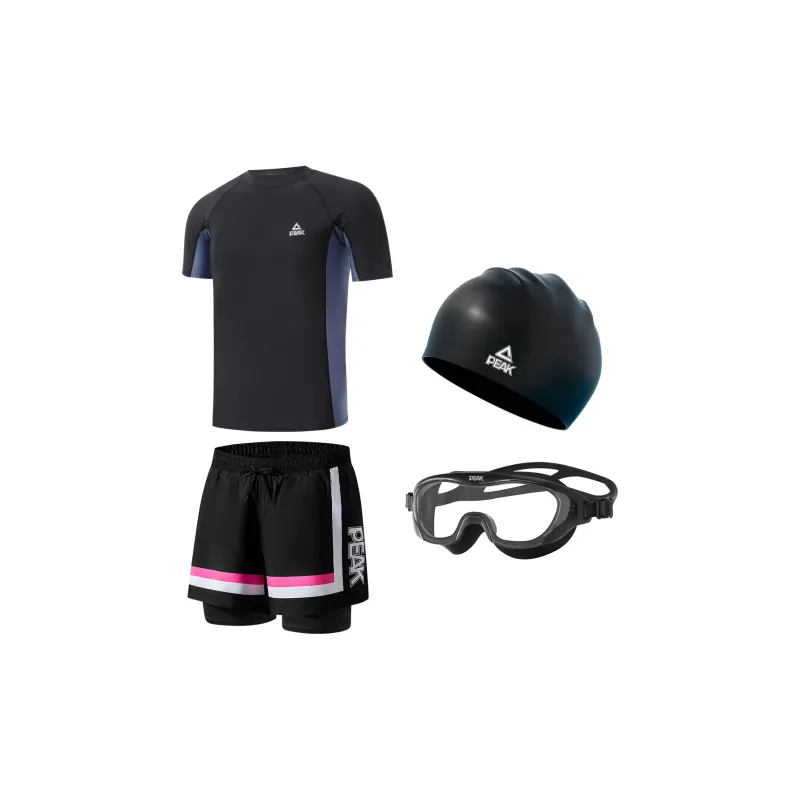 PEAK Swimming Equipment Sets-4