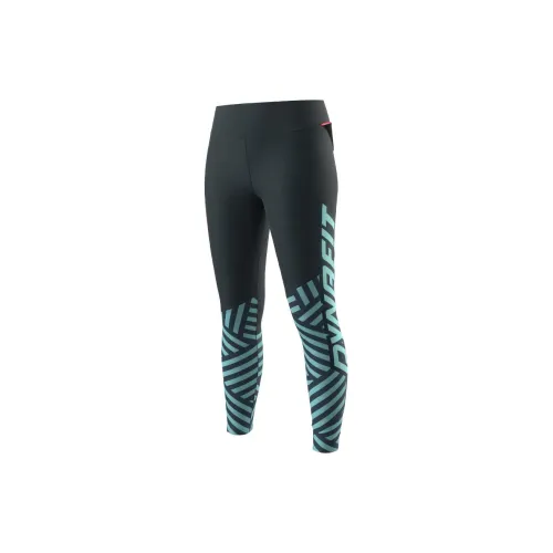 DYNAFIT Sports Pants Women's Blueberry Dazzle