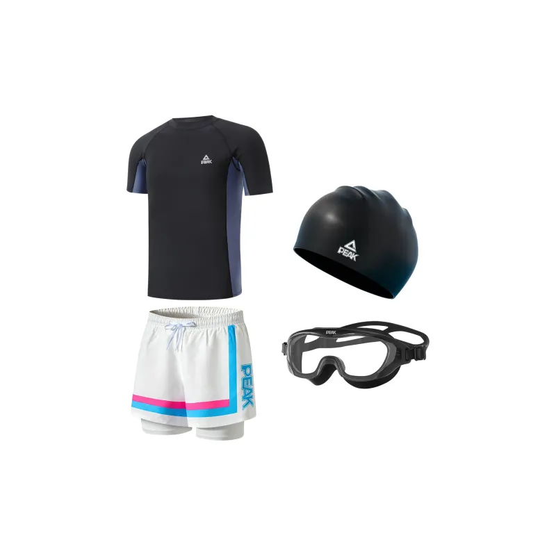 PEAK Swimming Equipment Sets-6