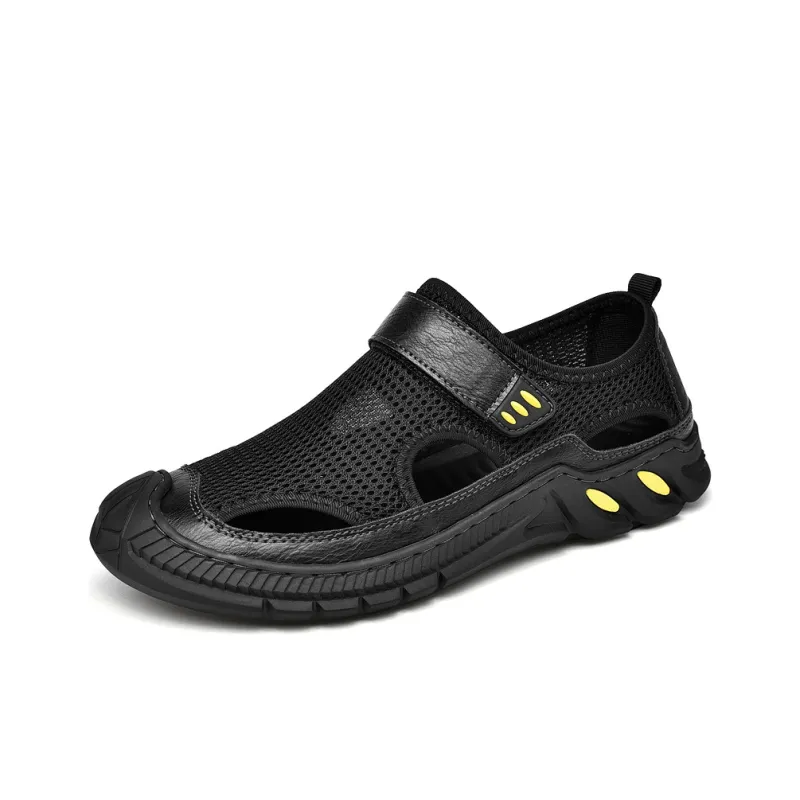 Season Ram River Trekking Shoes Men-1