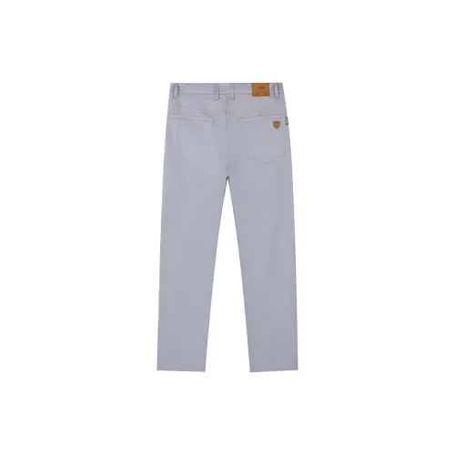 Jeep Casual Pants Men