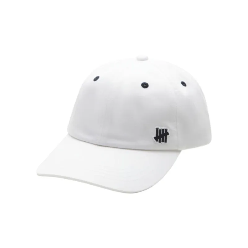 UNDEFEATED Cotton Baseball Caps Unisex Multicolor-2