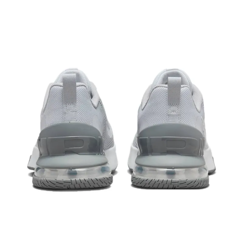 Nike Air Max Alpha Trainer 6 Cool Grey Wolf Grey Pure Platinum White-4