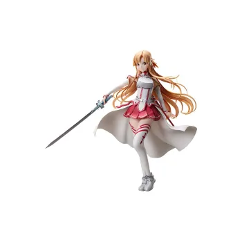 GSC Asuna/Kikuchi Asuna Sword Art Online The Blue Tiger Corps Scale Figures Medium