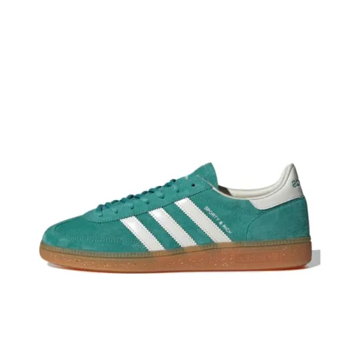 Adidas Handball Spezial Sporty & Rich Green