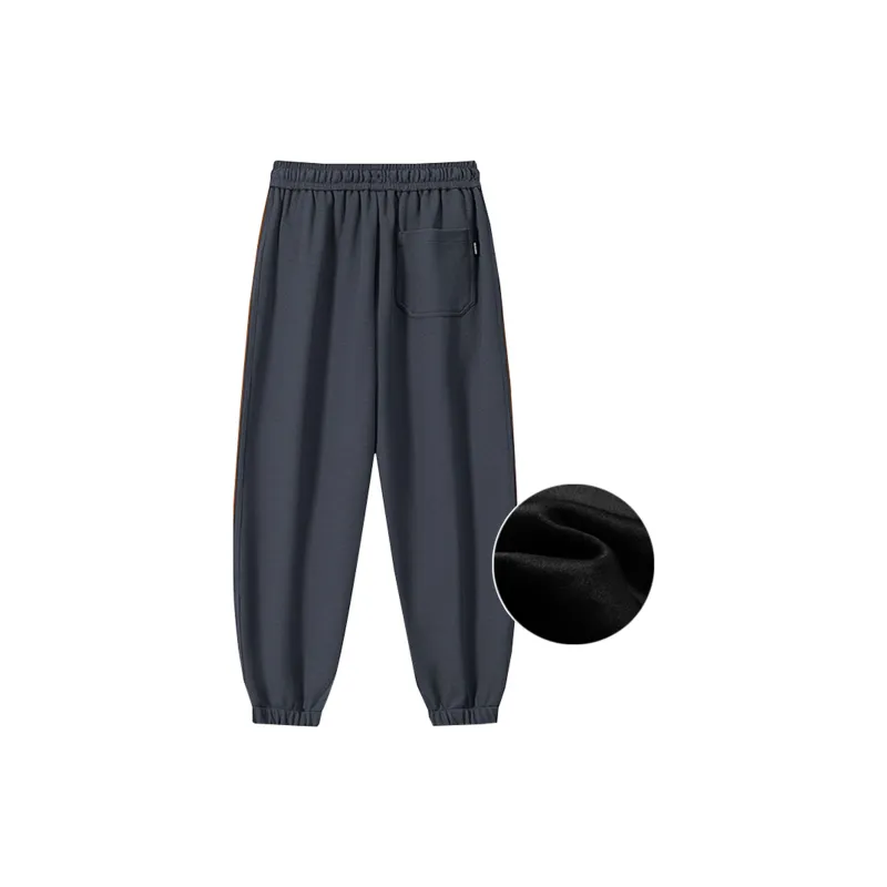 DJ.SPIRIT Casual Pants Unisex-23