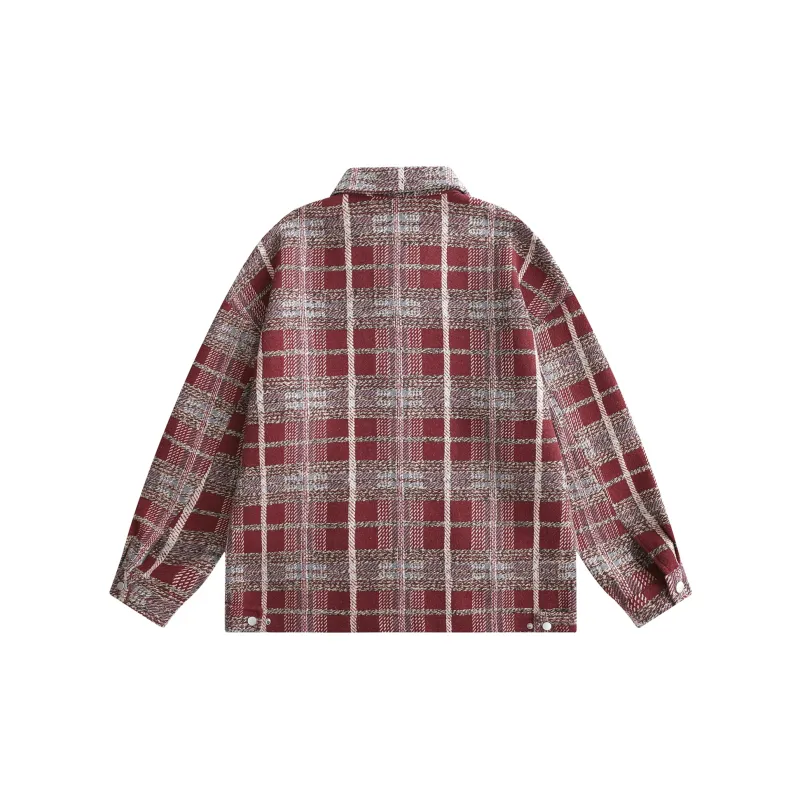 Find Yourself Jackets & Coats Unisex-1