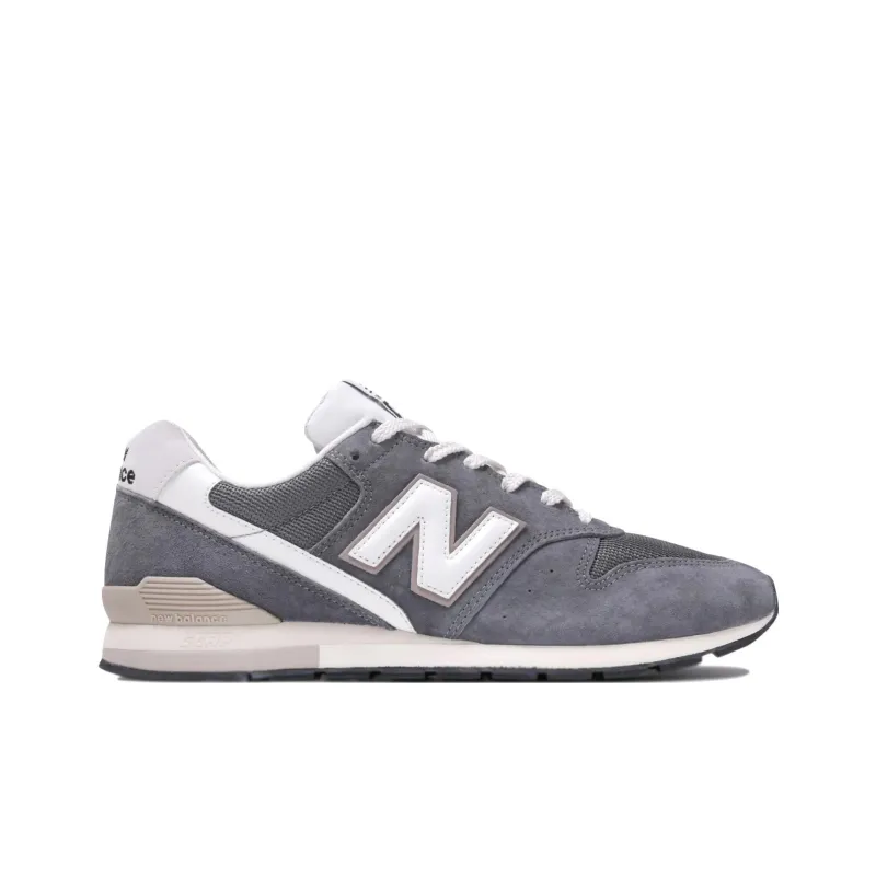 New Balance 996v2 Grey-1