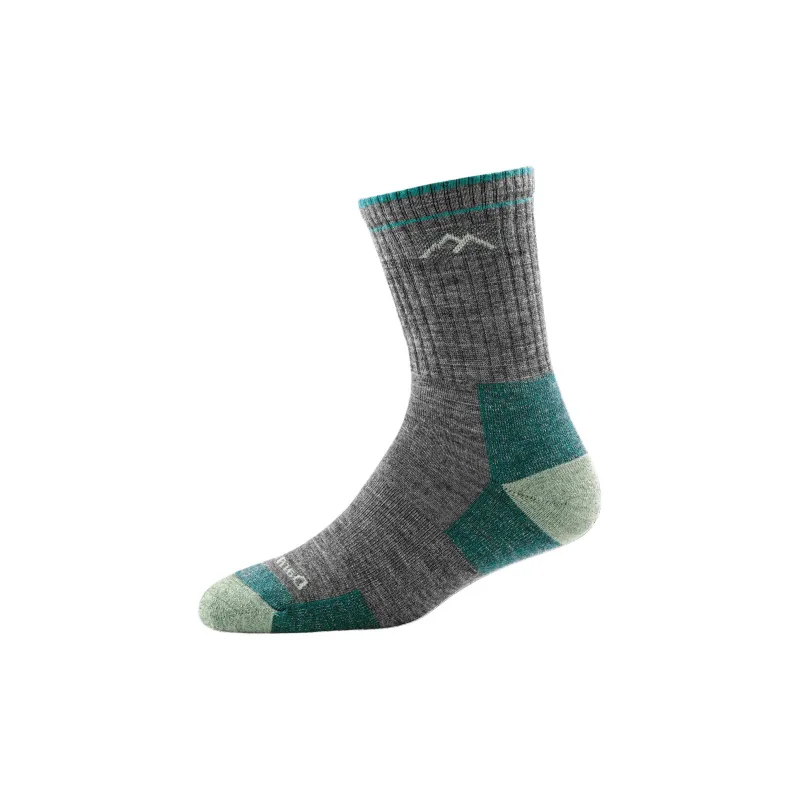 DARN TOUGH Mid-Calf Socks Women's 1 Pack-5