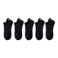 5 Pack (5 Black)
