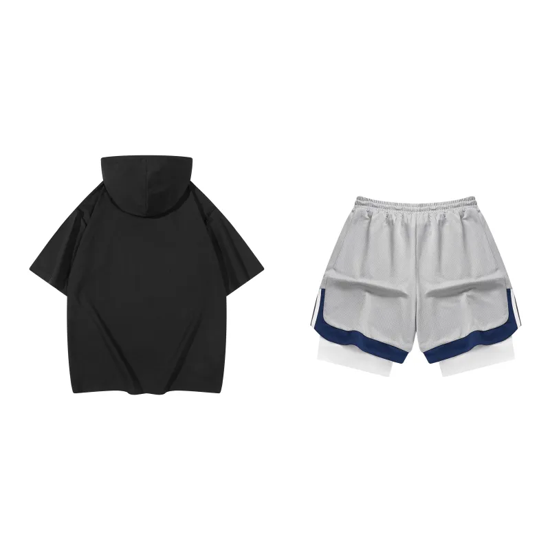 T&D JOJO Casual Sportswear Unisex-5