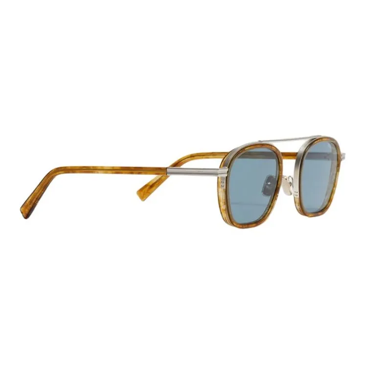 Ermenegildo Zegna Orizzonte Sunglasses-2