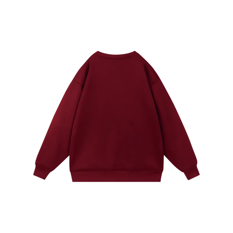 NOTFORMAD Sweatshirts Unisex-7