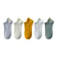 5 Pack (Silver Gray+Light Green+Yellow+Gray Blue+Green)