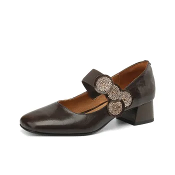RAPHAEL SONA Women's Casual Shoes 4cm Women's