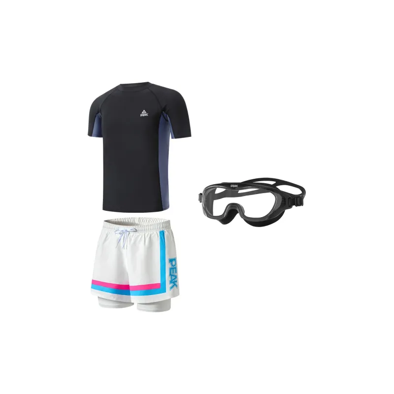 PEAK Swimming Equipment Sets-2