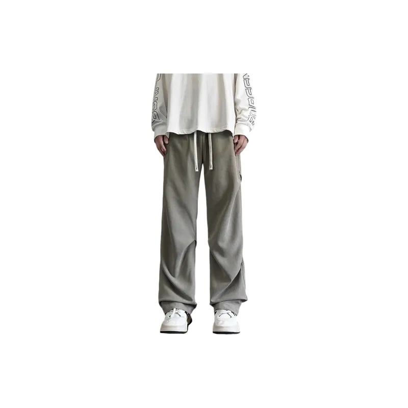 ROSECREED Casual Pants Unisex-179