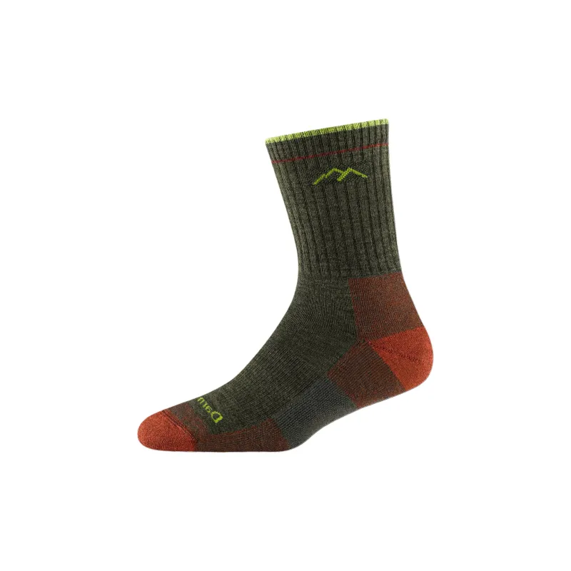 DARN TOUGH Mid-Calf Socks Women's 1 Pack-2