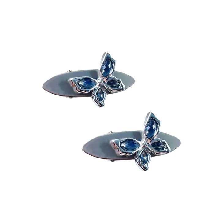 Mr. Shang Hair Clips Women's-3
