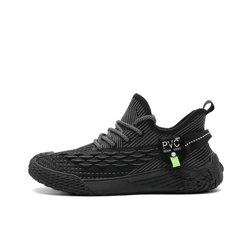 Bull charm Casual Shoes Men Low-Top