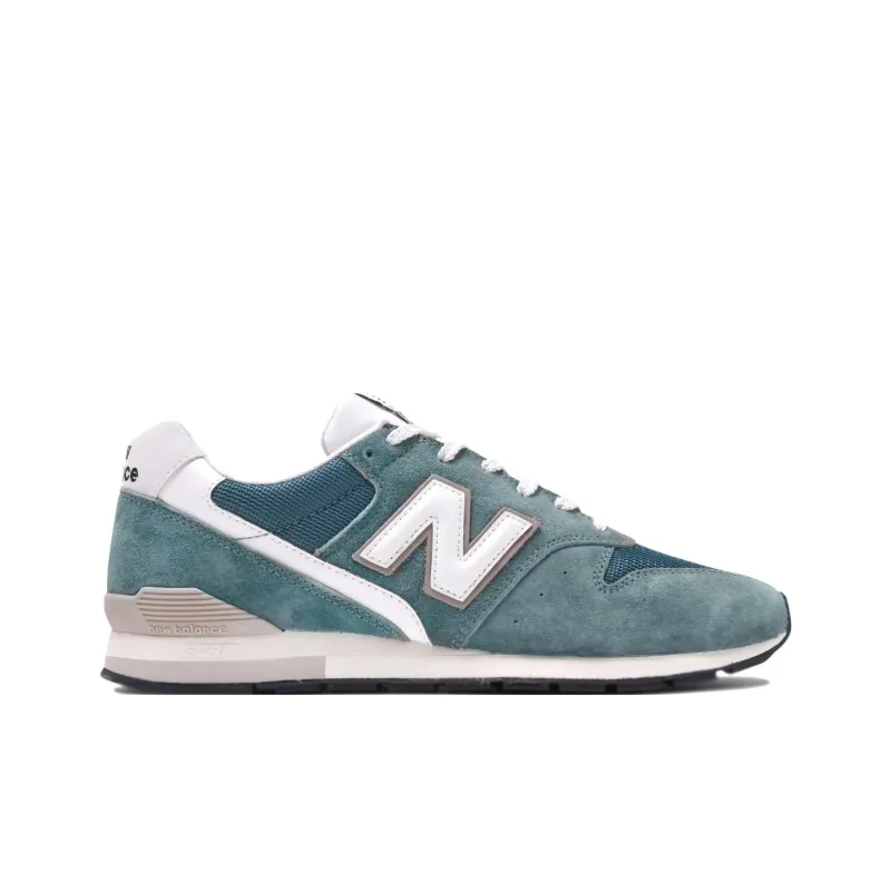 New Balance 996 'Green White'-1