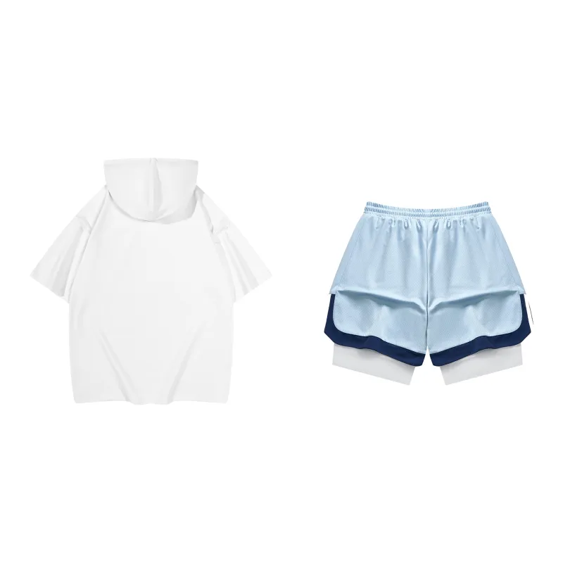 T&D JOJO Casual Sportswear Unisex-9