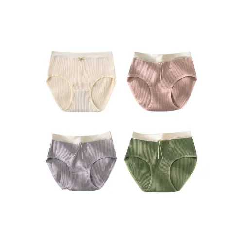 KJ Women's Underpants