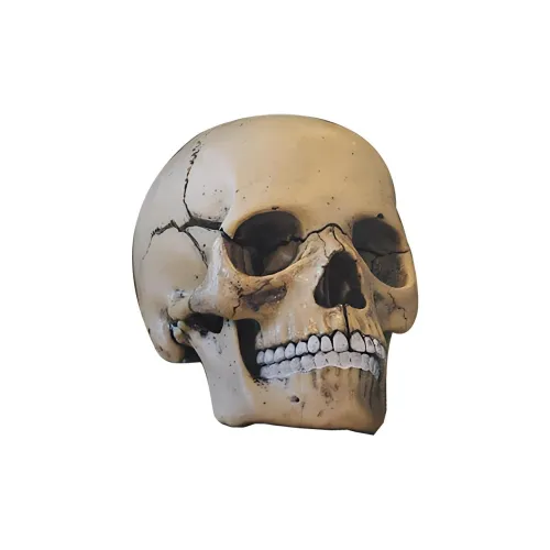 Mighty Jax EXPLODED SKULL Trendy Figures 14.6cm