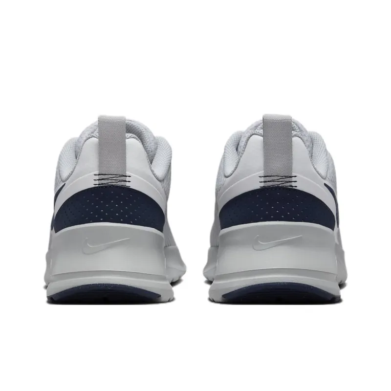 Nike Air Max Nuaxis Light Smoke Grey Cyber White Obsidian-4