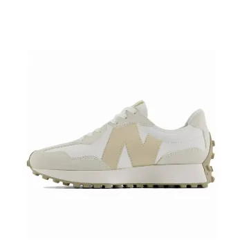 New Balance 327 Sea Salt Sandstone Women's
