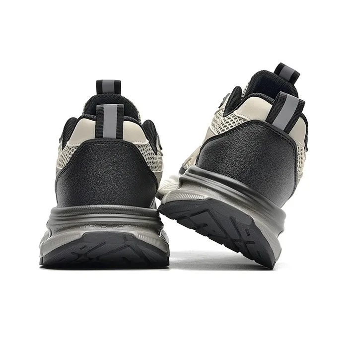 AOKANG Cushioned Water-Resistant Slip-Resistant Low-Top Casual Running Shoes Men's-4