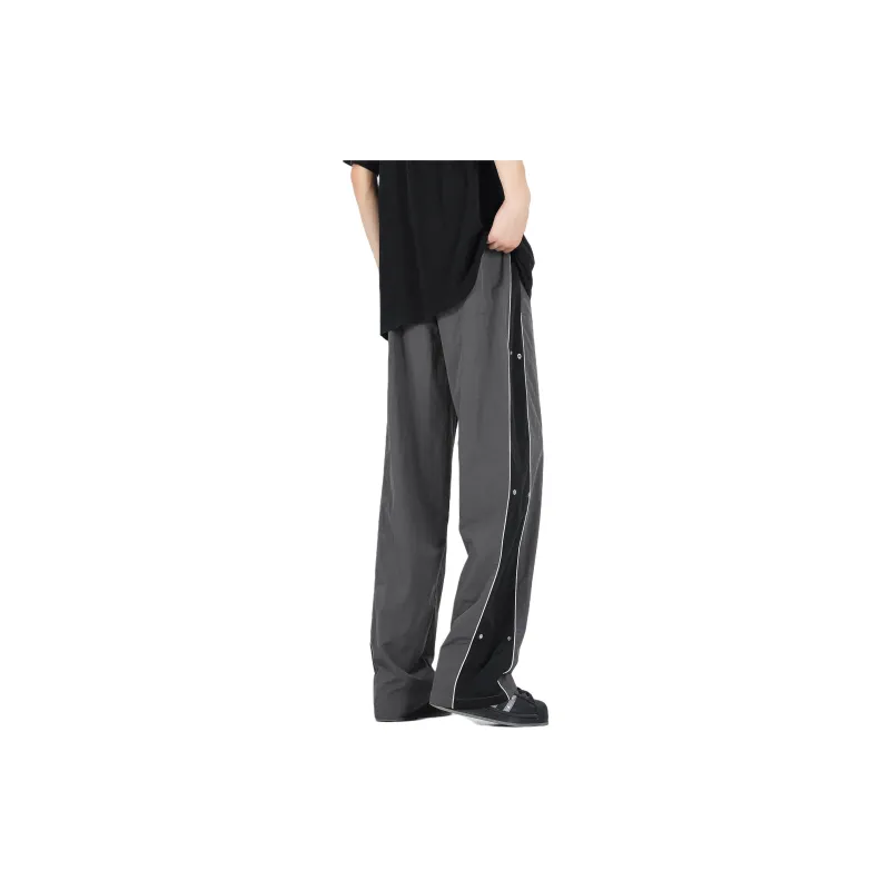 OXO OVERLOAD Casual Pants Unisex-10