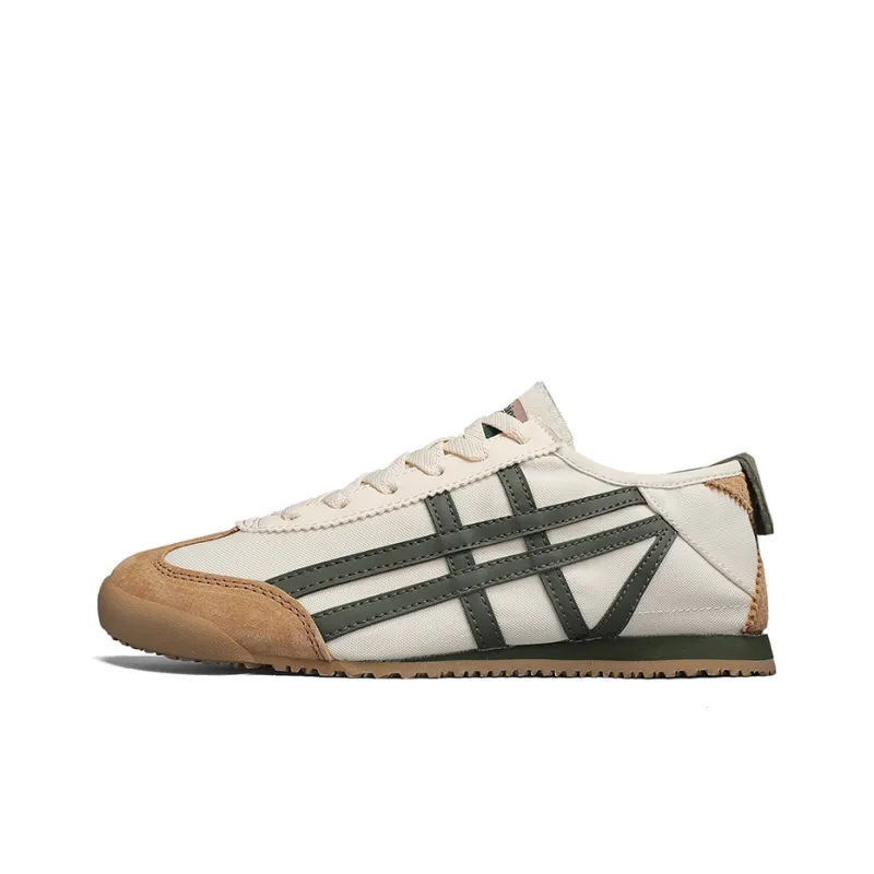 Locke Non-slip Lightweight Low-Top Lace-Up Skateboard Shoes Cortez Shoes Unisex-12