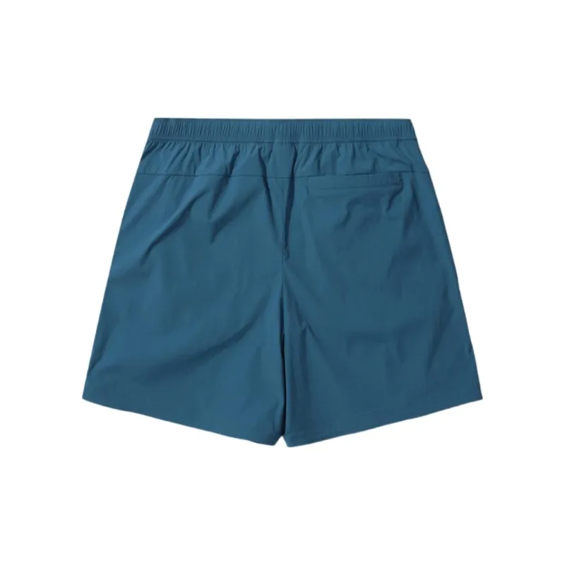 Umbro Casual Shorts Unisex Blue-1