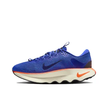 Nike Motiva 'Astronomy Blue Hyper Crimson'