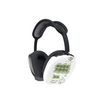 VICY Headphone Cases