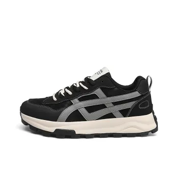 Bull Charm Low-Top Casual Shoes Men's