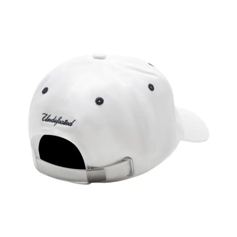 UNDEFEATED Cotton Baseball Caps Unisex Multicolor-3