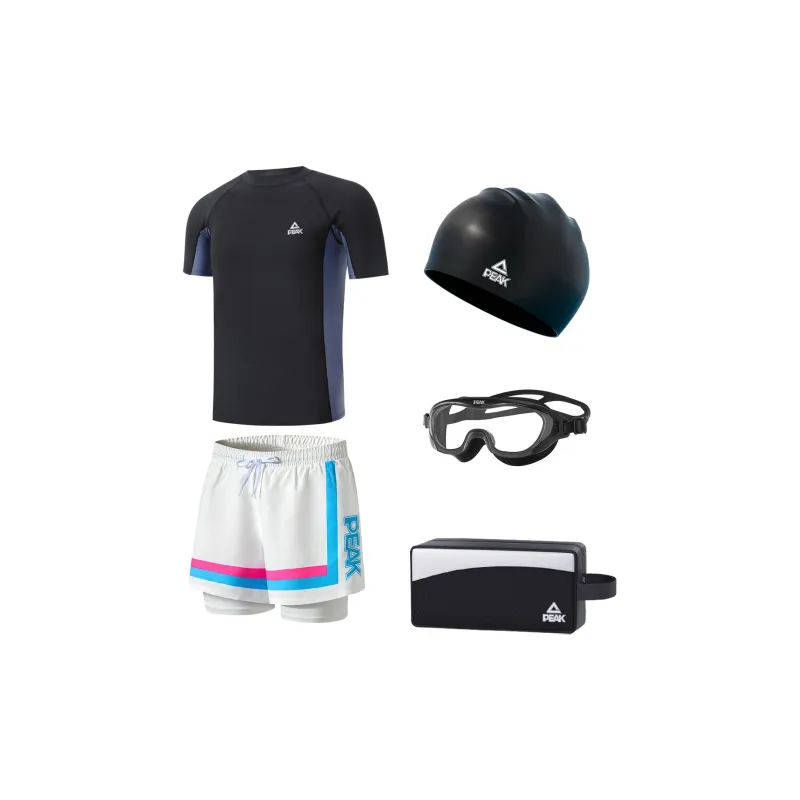 PEAK Swimming Equipment Sets-10