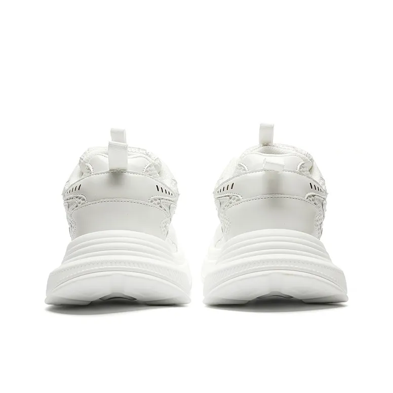 OUBT Low Top Chunky Sneakers Unisex-16