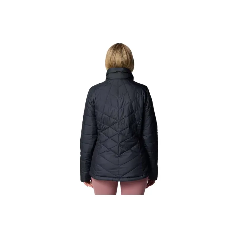 Columbia Heavenly™ Jackets Coats Women's Black-1