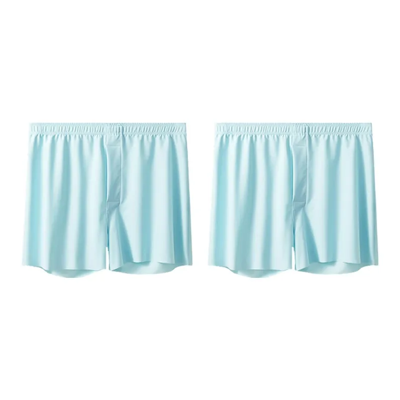 MIIOW Cool One Summer Series Boxer Shorts Men's Combo Set-17