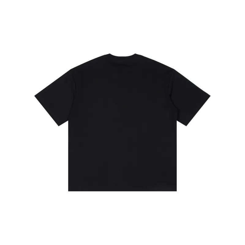 NOMT T Shirts Unisex-1