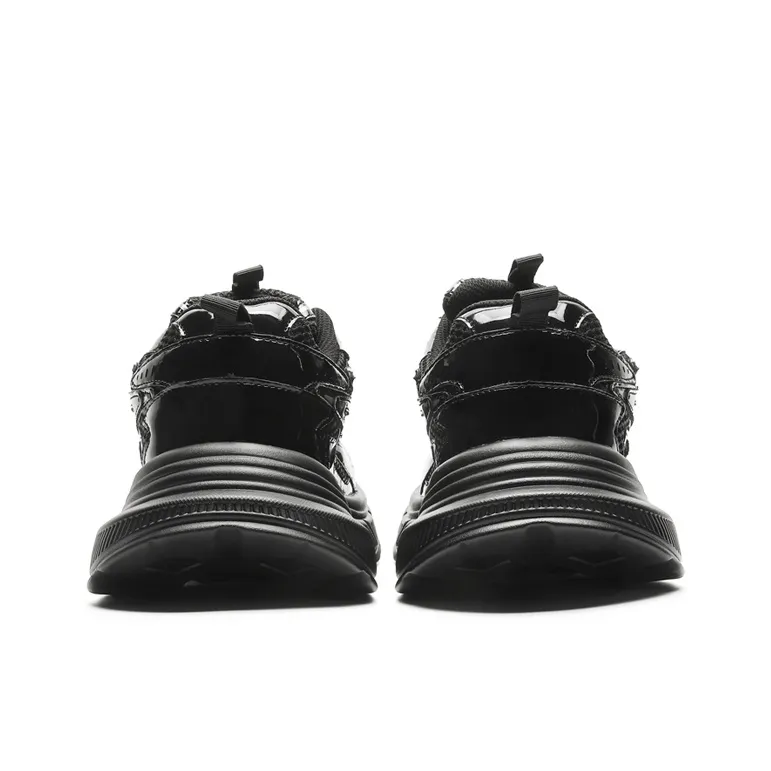 OUBT Low Top Chunky Sneakers Unisex-10