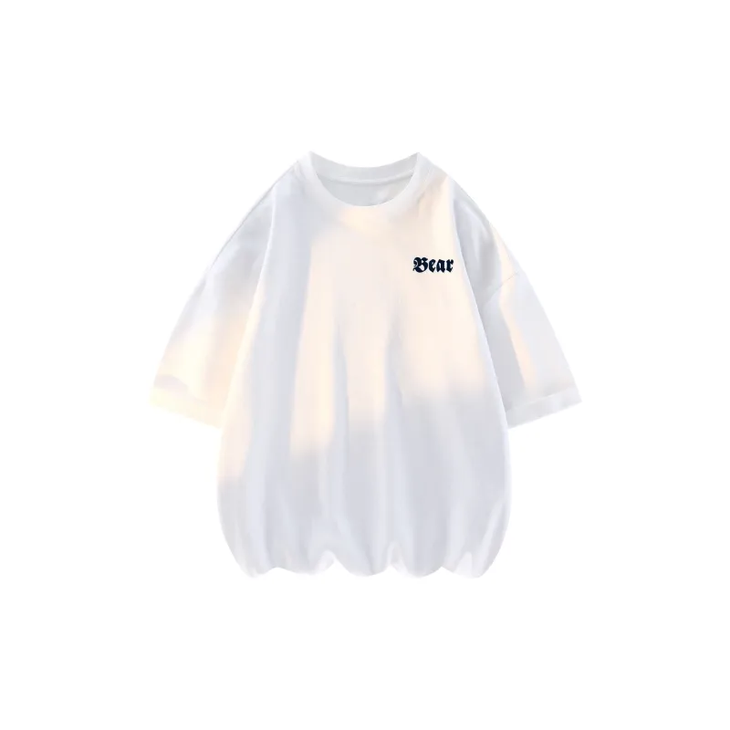 BEAR UNION T Shirts Unisex-1