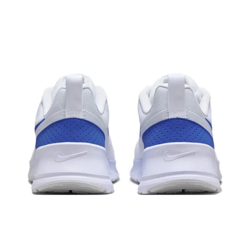Nike Air Max Nuaxis 'White Racer Blue'-4